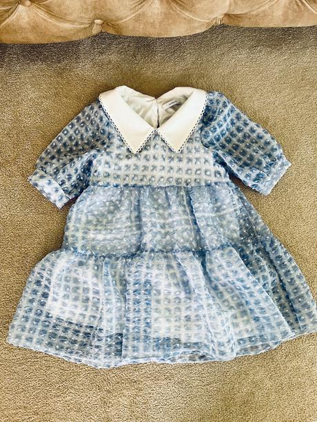 Šaty reserved, reserved,116