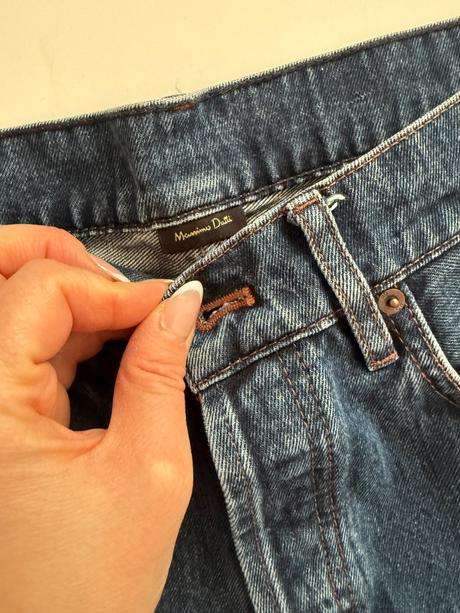 Rifle massimo dutti s, s