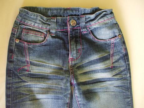 Čerešničkové rifle, 128