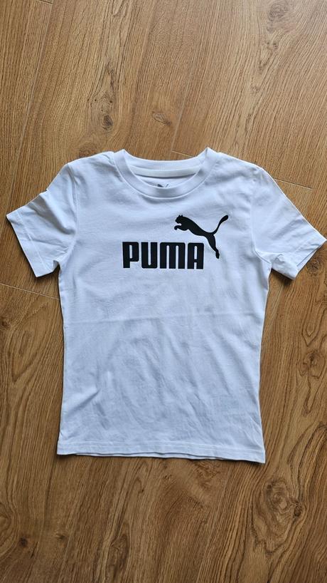 Tričko puma, puma,140