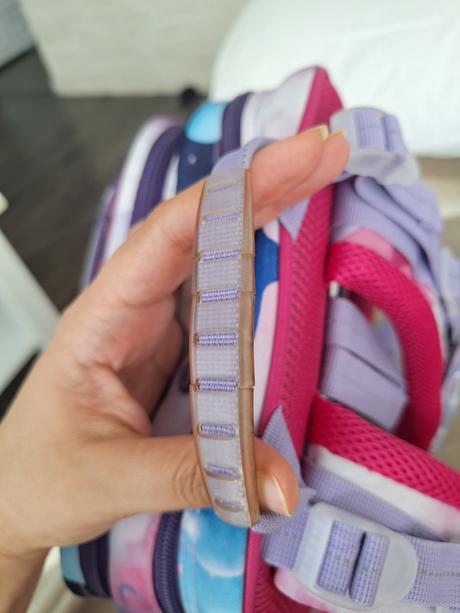 Školský batoh topgal, 