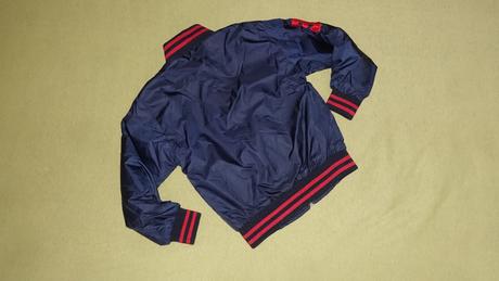 Nova tenka bundicka, 98