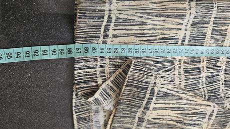 Vintage súprava, set top a sukňa, m