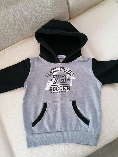 Mikinka, topolino,104