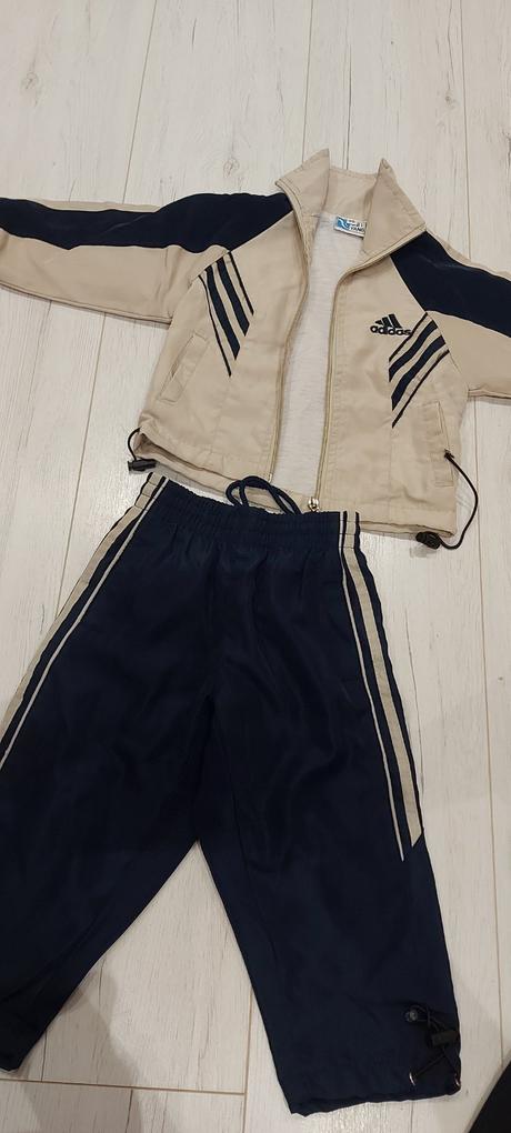 Tenká šuštiaková súprava, 86