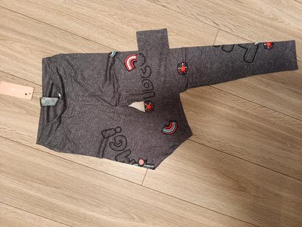 Detske leginy lelosi, 140