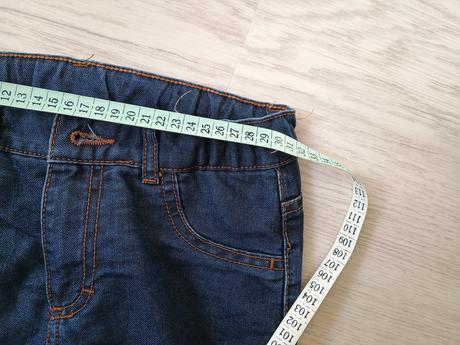 Zateplené rifle, 134