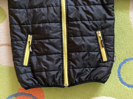 Bunda pre fanúšika prešovského hokeja, s