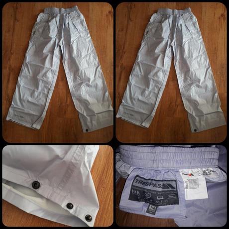 Sustakove nohavice, 122