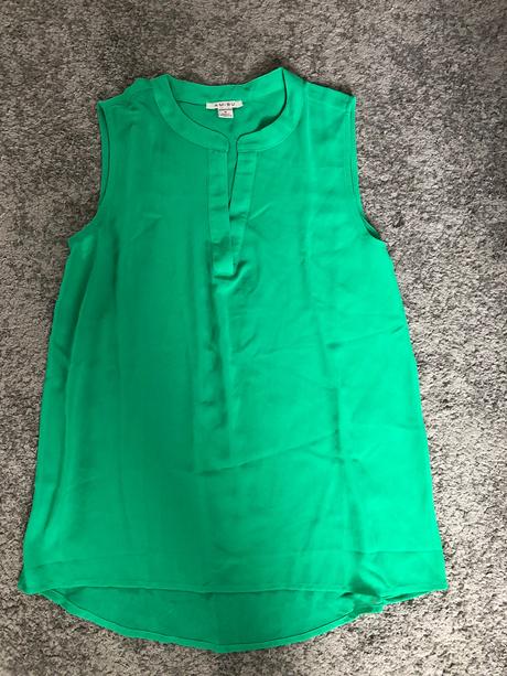 Priesvitné tielko m, amisu,m