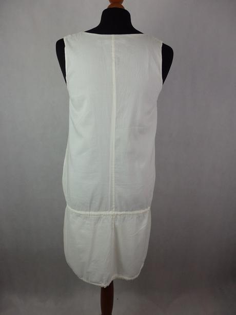 Kvalitné letné šaty/tunika, s