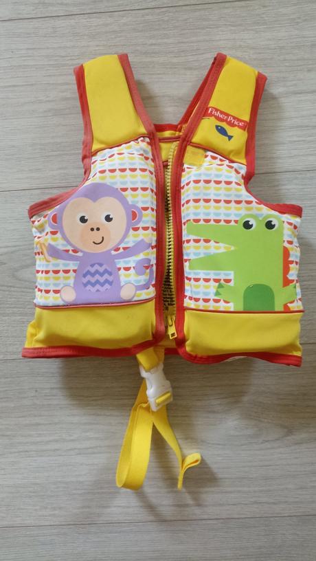 Swimtrainer, 