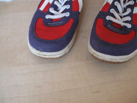 Dámske tenisky, 36, 36