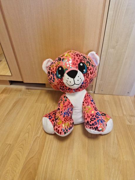 Plysove zvieratka 1, 