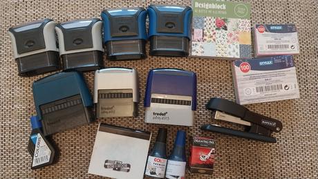 Balik kancelarskych potrieb, 