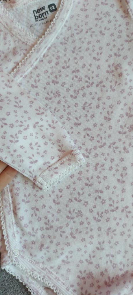 Zavinovacie body, lindex,62