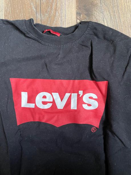 Levis mikina, levis,m