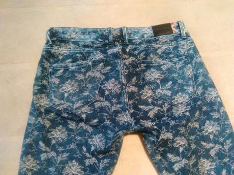 Dámske rifle pepe jeans, pepe jeans,26