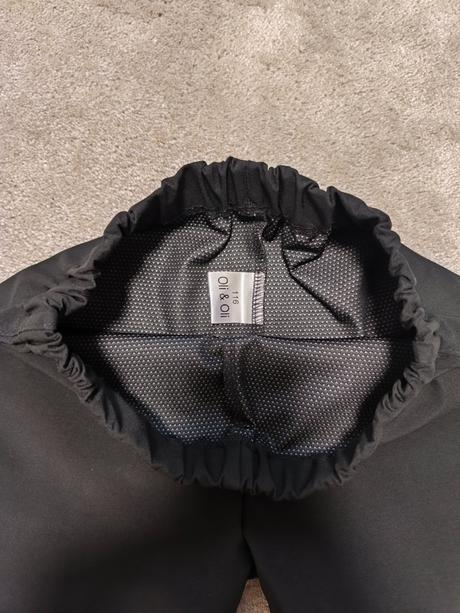 Oli & oli nohavice, 116