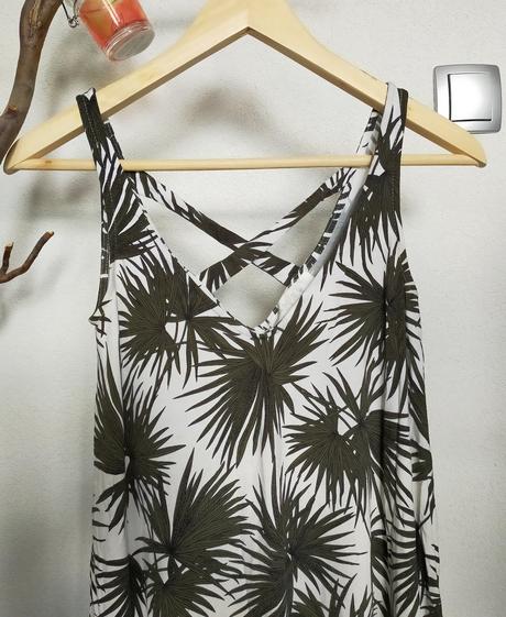 Bielozelené šaty, amisu,xs