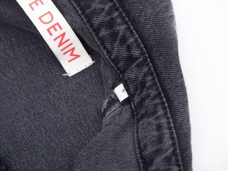 Riflové šaty, only,s