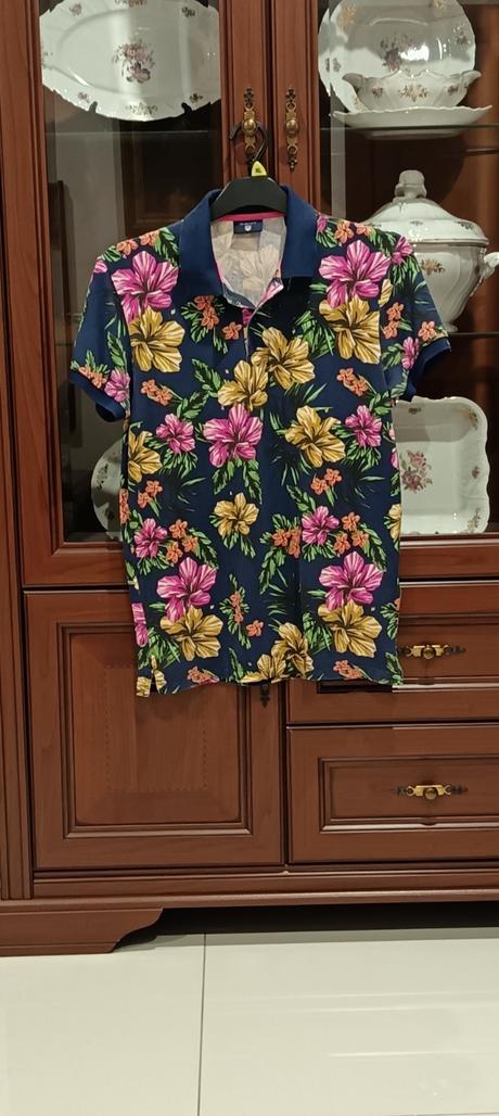 Tričko gant - orig., gant,m
