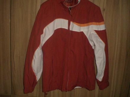 Prechodná bunda, xl
