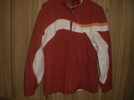 Prechodná bunda, xl