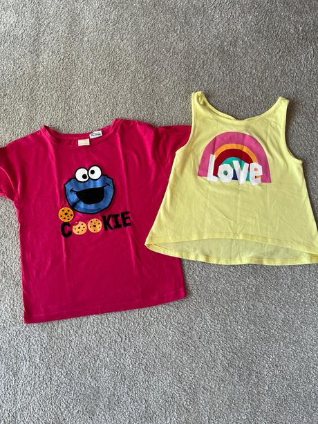 Tričká zara, zara,134