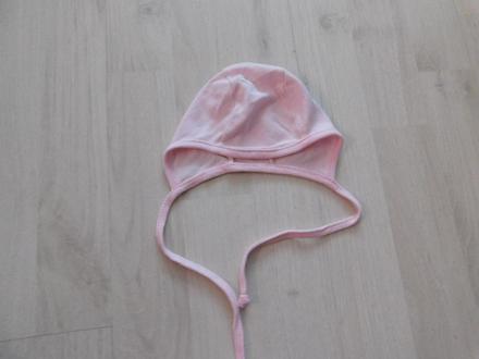 Tenká čiapka č.56 , 56