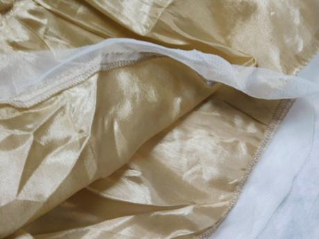 Velmi pekne lahučke šaty, 38