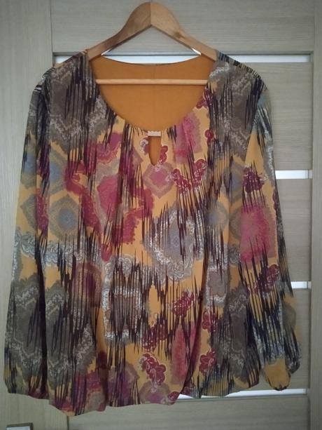Bluza, xl