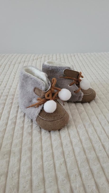 Capačky pre bábätká, <17