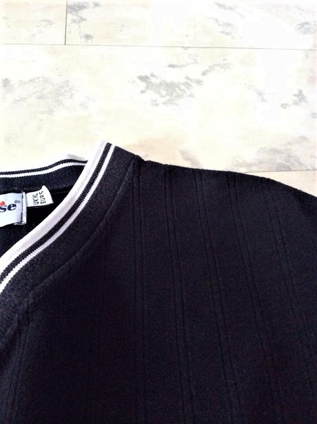 Hrubšie kvalitné tričko, xl