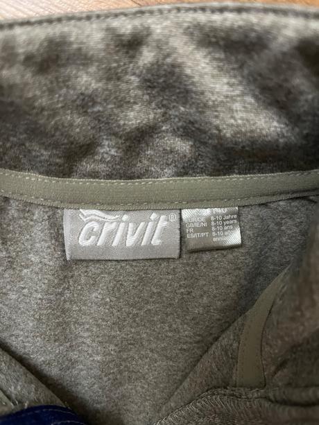 Funkčne tričko, crivit,134