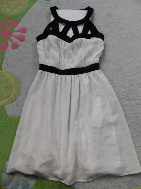 Šaty tally weijl, tally weijl,34