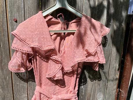 Spoločenske šaty, s