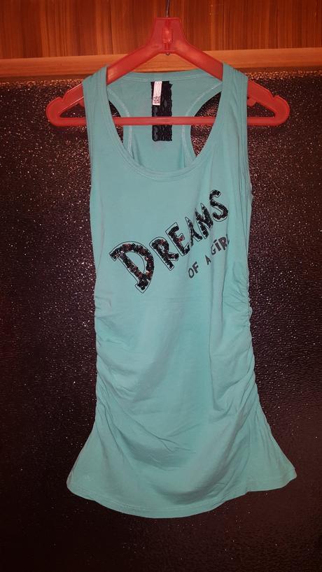 Tričko, vero moda,s