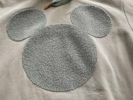 Minnie mikina, disney,xs