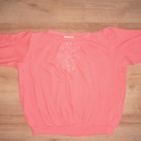 Blúzka, topolino,110