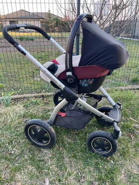 Kocik maxi cosi, maxi-cosi,maxi-cosi mura 3