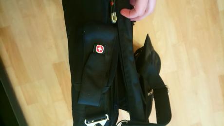 Taska na pocitac notebook, 