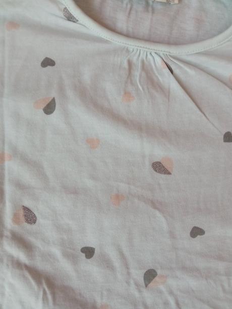 Tričko, terranova,140