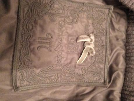 Monnalisa vetrovka, monnalisa,140