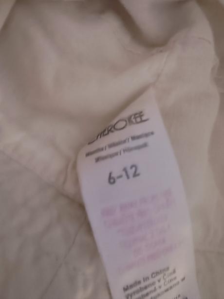 Klobúčik, cherokee,74