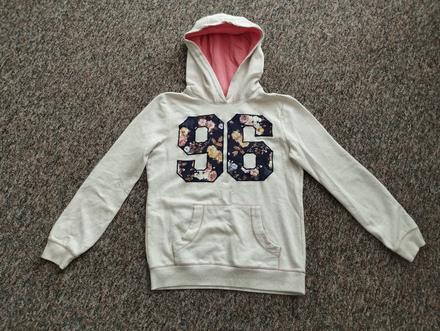 Mikina, f&f,146