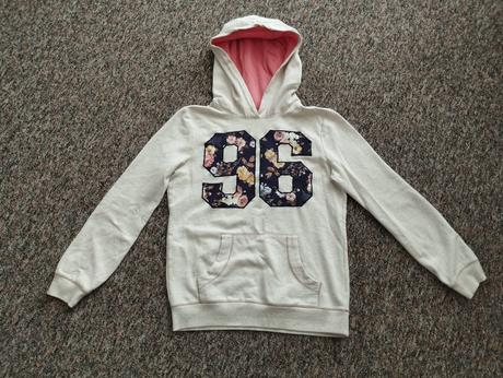 Mikina, f&f,146