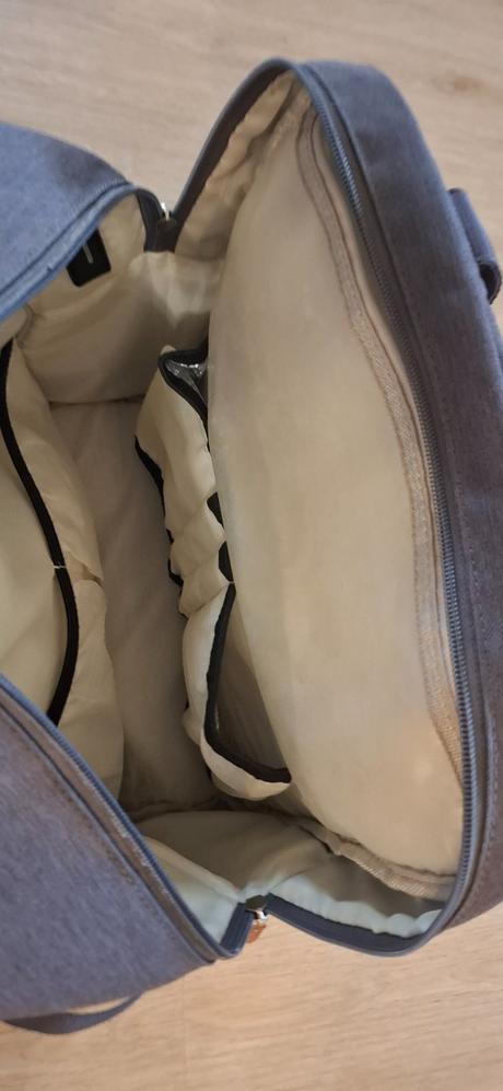 Batoh pre mamicky,