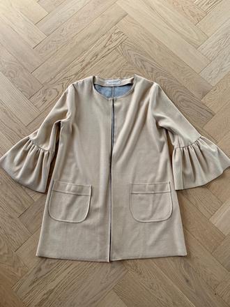 Rinascimento prechodny kabát, m