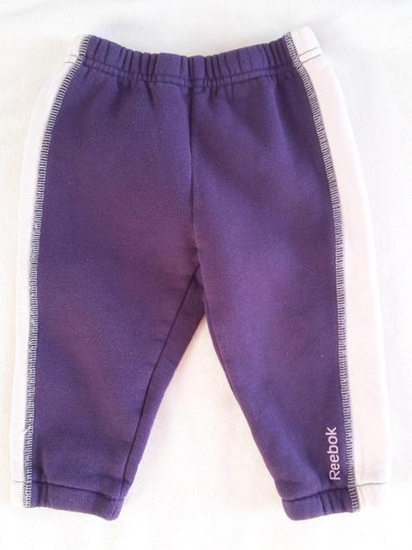 Reebok tepláčiky, reebok,86